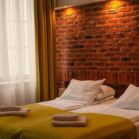 Hotel Artus - Old Town Gdańsk Exterior foto