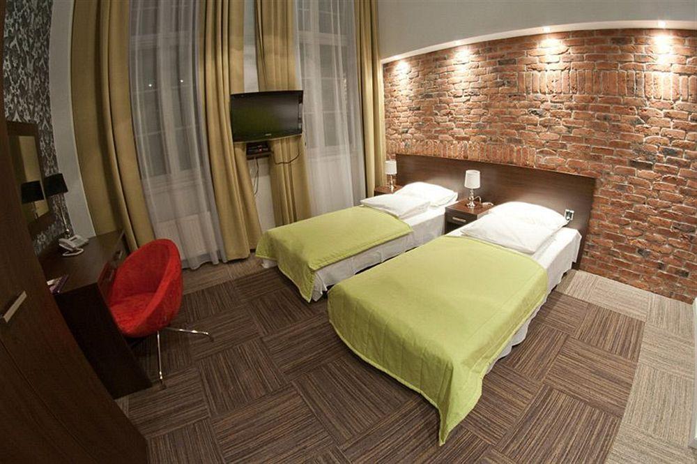 Hotel Artus - Old Town Gdańsk Exterior foto