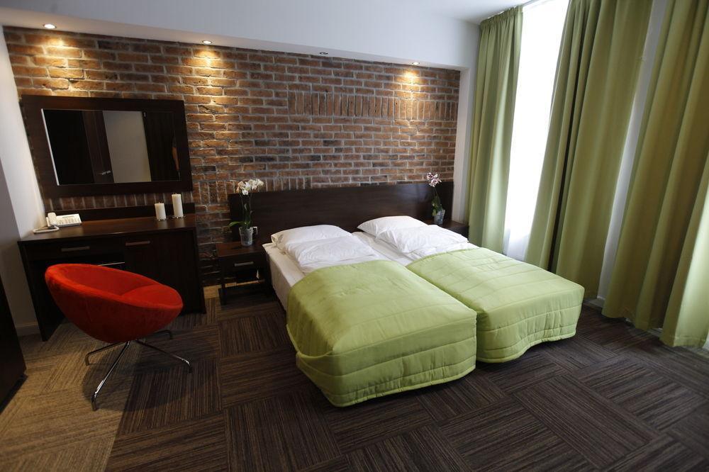 Hotel Artus - Old Town Gdańsk Exterior foto