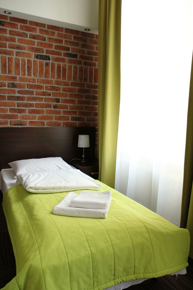 Hotel Artus - Old Town Gdańsk Exterior foto