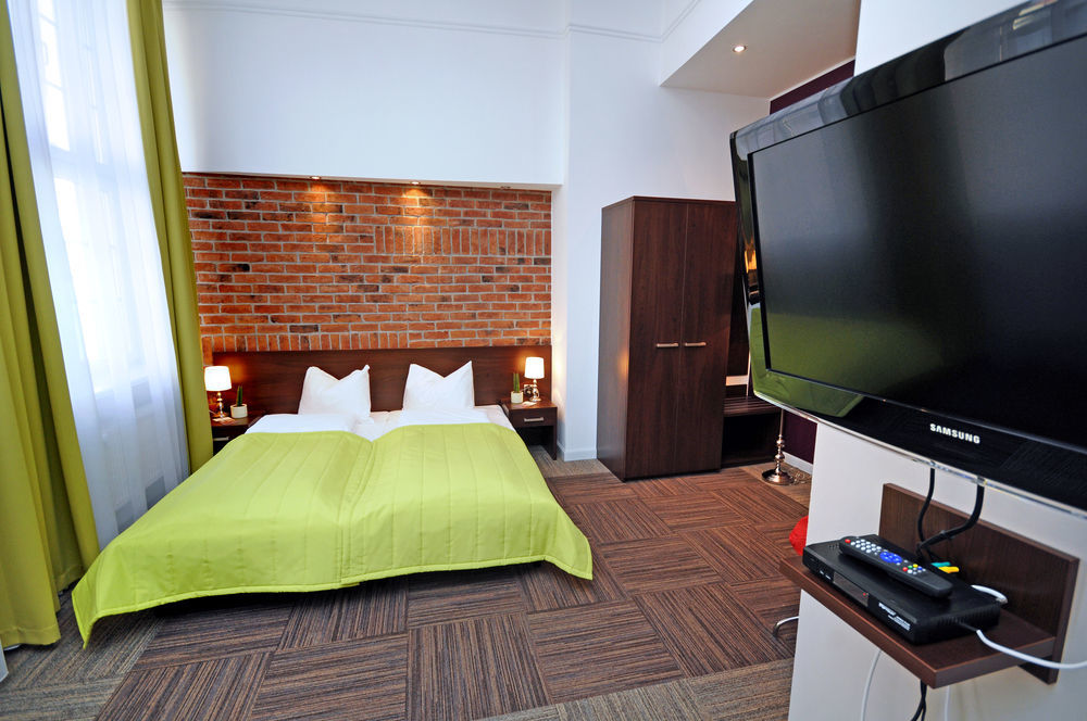 Hotel Artus - Old Town Gdańsk Exterior foto